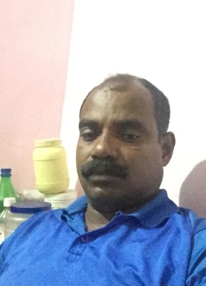 Shivraj, 52, India, New Delhi