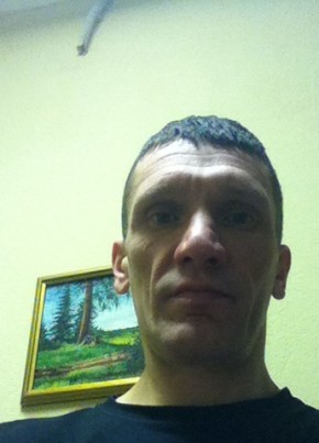 Василий, 45, Россия, Санкт-Петербург