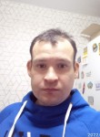 Марсель, 36 лет, Пермь
