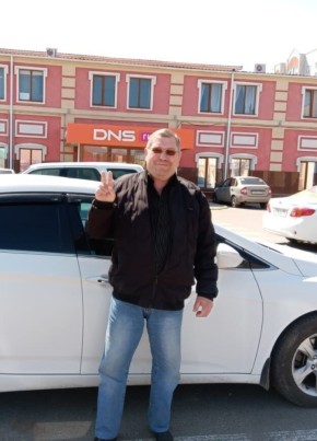 Vladimir, 59, Russia, Yeysk