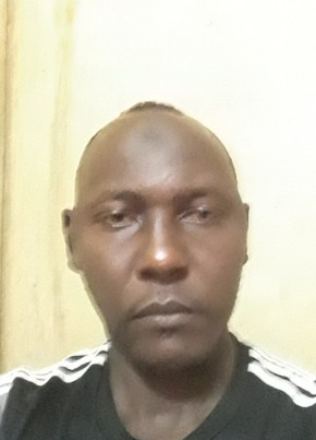 Maidoukia Aziz, 36, République du Niger, Niamey