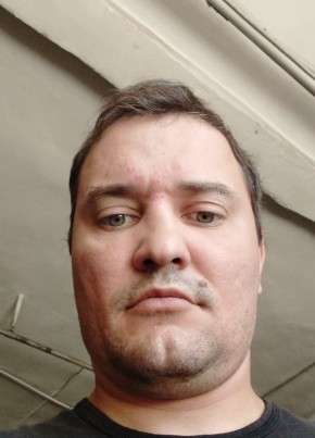 Anton, 40, Russia, Khabarovsk