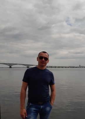 Strannik, 43, Россия, Троицк (Московская обл.)
