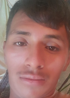 LesDeaRr Jose, 20, República de Honduras, San Pedro Sula