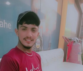 Malik Dani, 18 лет, لاہور