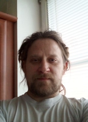 Luke, 44, Česká republika, Pardubice