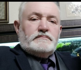 Aleksey, 64, Tula