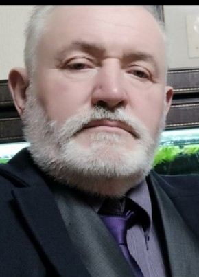 Aleksey, 64, Russia, Tula