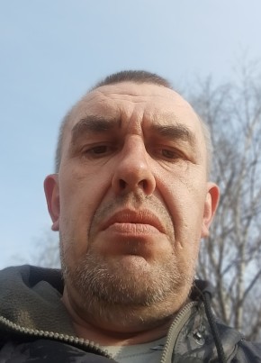Алексей из Иваново 43 года
