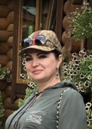 марина, 43, Россия, Калач-на-Дону