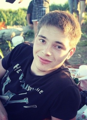 Сергей, 32, Россия, Апрелевка