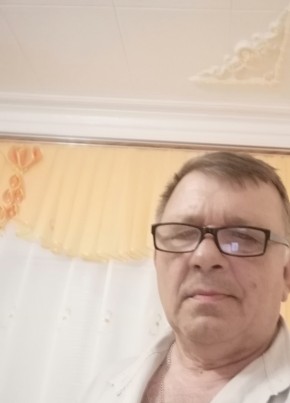 Сергей, 66, Россия, Темрюк