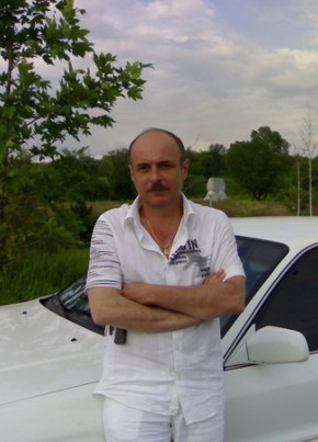 Сергей, 62, Україна, Запоріжжя