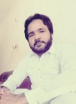 M afzal, 45 лет, کراچی