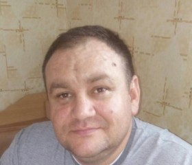 виталий, 46 лет, Ханты-Мансийск