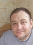 виталий, 46 лет, Ханты-Мансийск