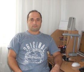 Saleh, 45 лет, Wien