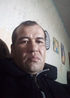 Макс, 38, Россия, Оренбург