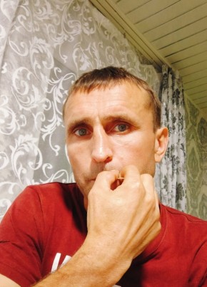Вячеслав из Курска 38 лет