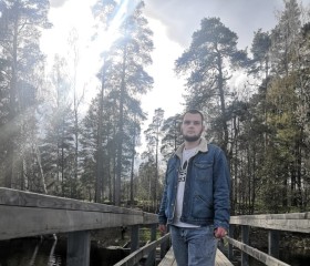 Виталий, 21 год, Иваново