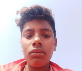 Dilip, 19 лет, Patna