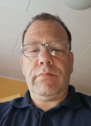 Manfred, 52, Bundesrepublik Deutschland, Lohra