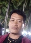 Budi, 45 лет, Daerah Istimewa Yogyakarta