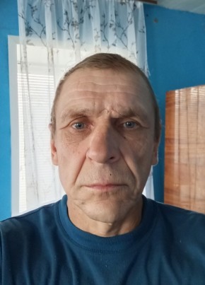 Александр из Саранска 53 года