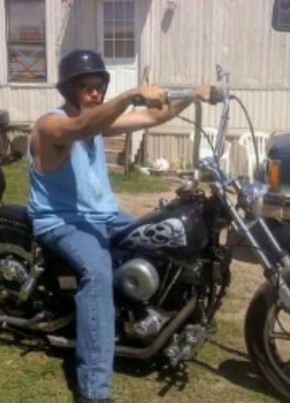 dave, 53, United States of America, Jacksonville (State of Arkansas)