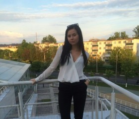 Есения, 26 лет, Уфа