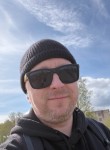 Aleksandr, 36, Petrozavodsk