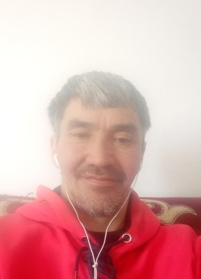 баха, 38, Қазақстан, Алматы