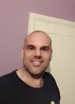 ben из London 44 года