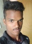 Kamalesh, 19 лет, Chennai