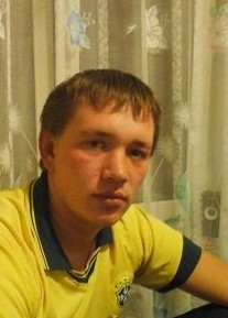 михаил, 32, Россия, Тамбов