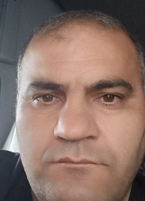 Самид, 44, Azərbaycan Respublikası, Prişib