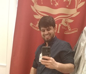 Amir, 32, Moscow