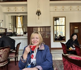 Tamara, 49, Belgrade