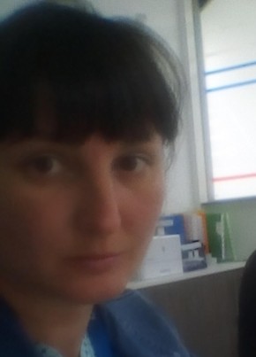 Инна, 39, Россия, Мостовской