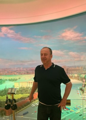 Василий, 49, Россия, Востряково