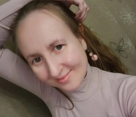 Анастасия, 36 лет, Пермь