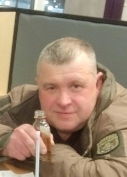 Василий, 49, Россия, Архангельск