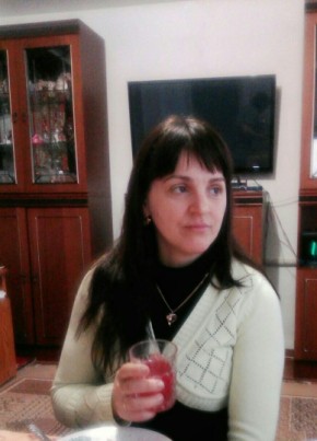 Инна, 48, Россия, Сатка