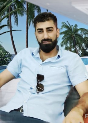 Ahmet, 40, Türkiye Cumhuriyeti, Hasanbeyli