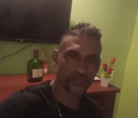 Edgarferreira, 42 года, Belford Roxo