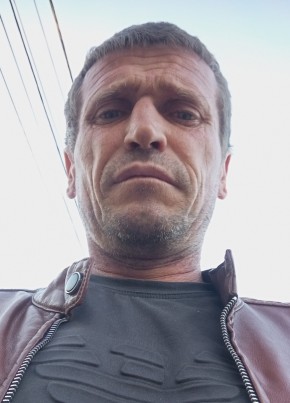 Роман из Ставрополи 43 года
