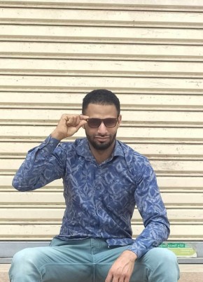 Mohmmed, 30, الجمهورية اليمنية, صنعاء