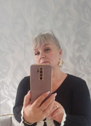 Альбина из Первоуральска 52 года