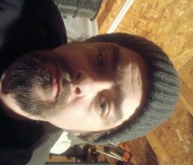 Jordan, 35, Saratoga Springs (State of New York)