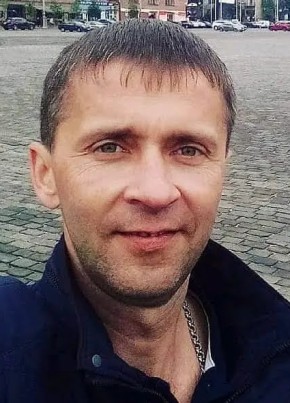 Юрий, 47, Україна, Охтирка